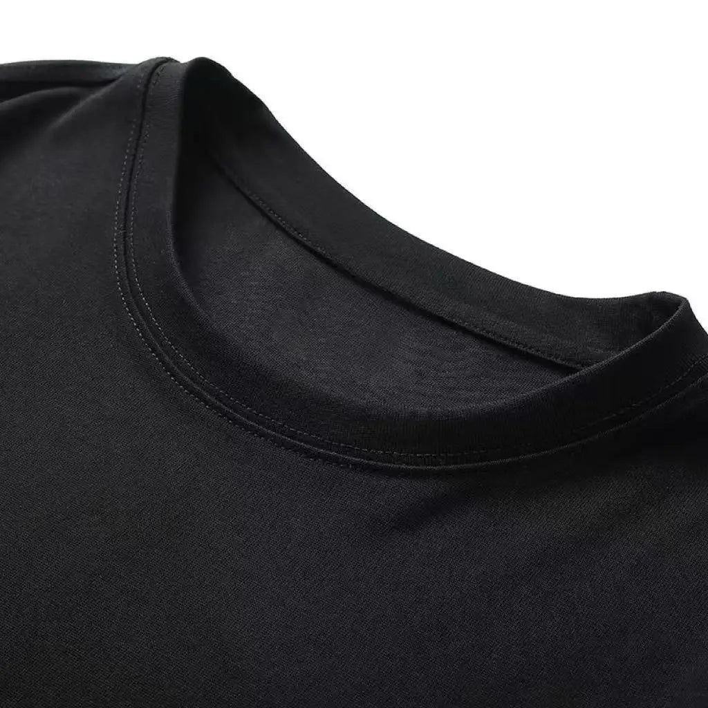 Funny I Miss My Foreskin Meme Print Joke Jewish T-shirts Summer Men Hip Hop Casual Oversized Tshirt Male Short Sleeve Tees